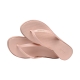 Tongs Compensées à Enfiler Havaianas High Platform II
