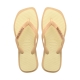 Tong à Enfiler Havaianas Top Square Fusion