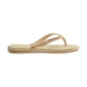 Tong à Enfiler Havaianas Top Square Fusion