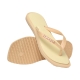 Tong à Enfiler Havaianas Top Square Fusion