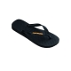 Tong à Enfiler Havaianas Top Logo Metallique