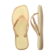 Tong à Enfiler Havaianas Top Square Fusion