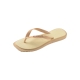 Tong à Enfiler Havaianas Top Square Fusion