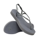 Sandales à Enfiler Havaianas Luna  Flatform