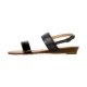 Sandales Cuir The Divine Factory