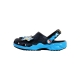 Sabot Plate à Enfiler Crocs Enfant Pokemon Print Cls Clg