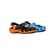 Sabot Plate à Enfiler Crocs Enfant Pokemon Print Cls Clg