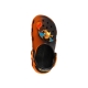 Sabot Plate à Enfiler Crocs Enfant Pokemon Print Cls Clg