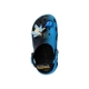 Sabot Plate à Enfiler Crocs Enfant Pokemon Print Cls Clg