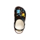 Sabot Plate à Enfiler Crocs Pokemon Print Cls Clg