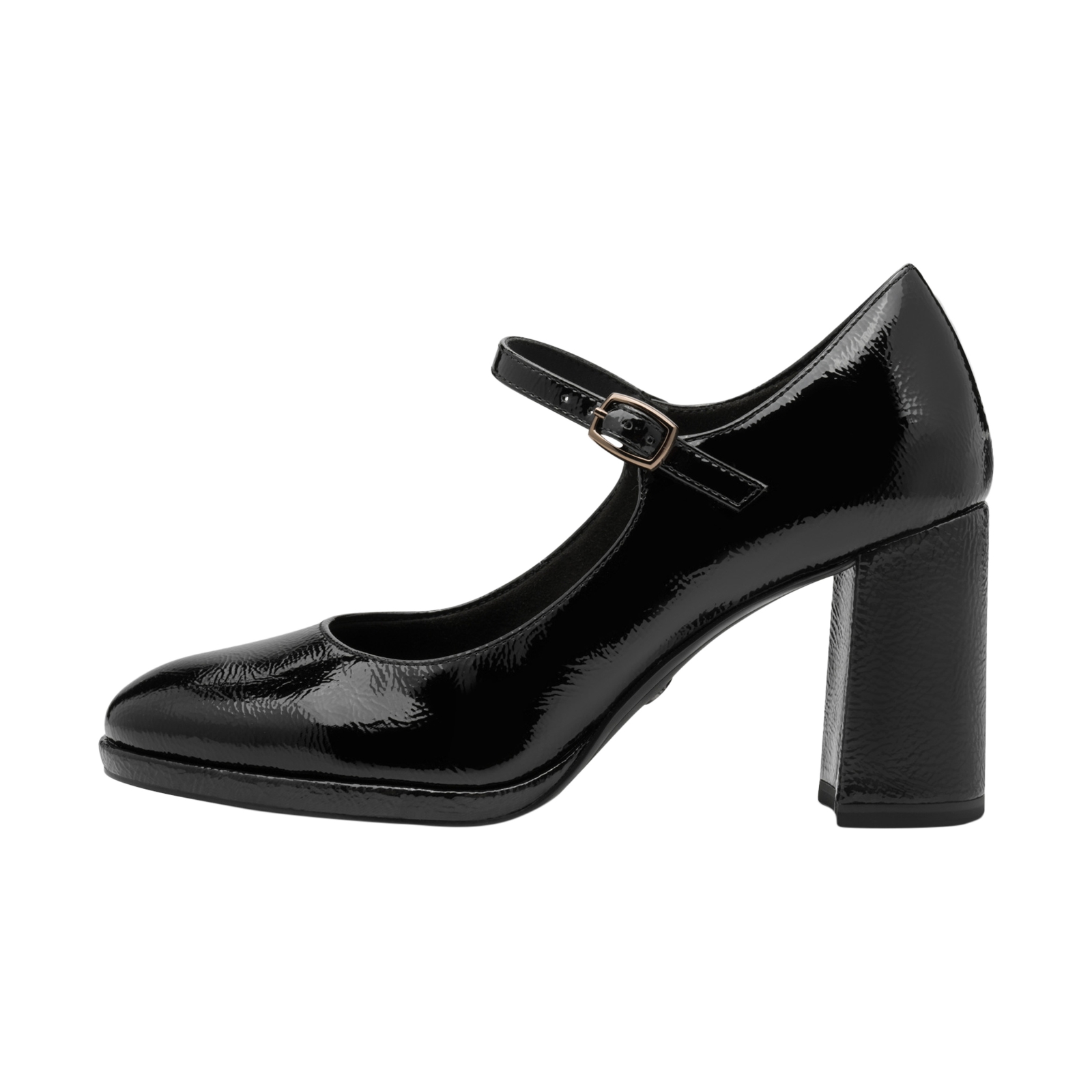Ballerine Talon à Enfiler Tamaris
