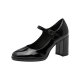 Ballerine Talon à Enfiler Tamaris