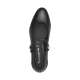 Ballerine à Talon Cuir Tamaris