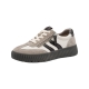 Basket Cuir Tamaris