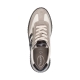 Basket Cuir Tamaris