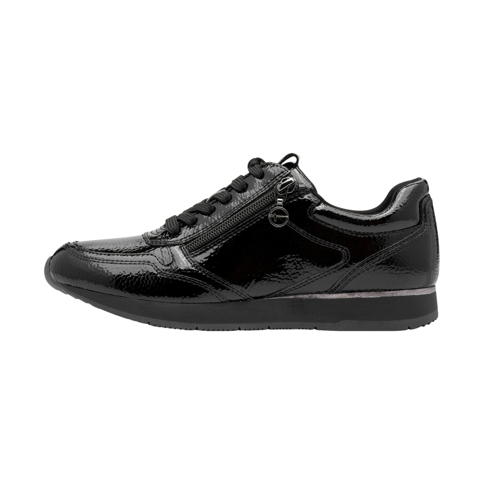 Basket Cuir Tamaris
