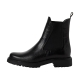 Bottines Cuir Tamaris