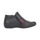 Bottine Cuir Remonte Cristallino