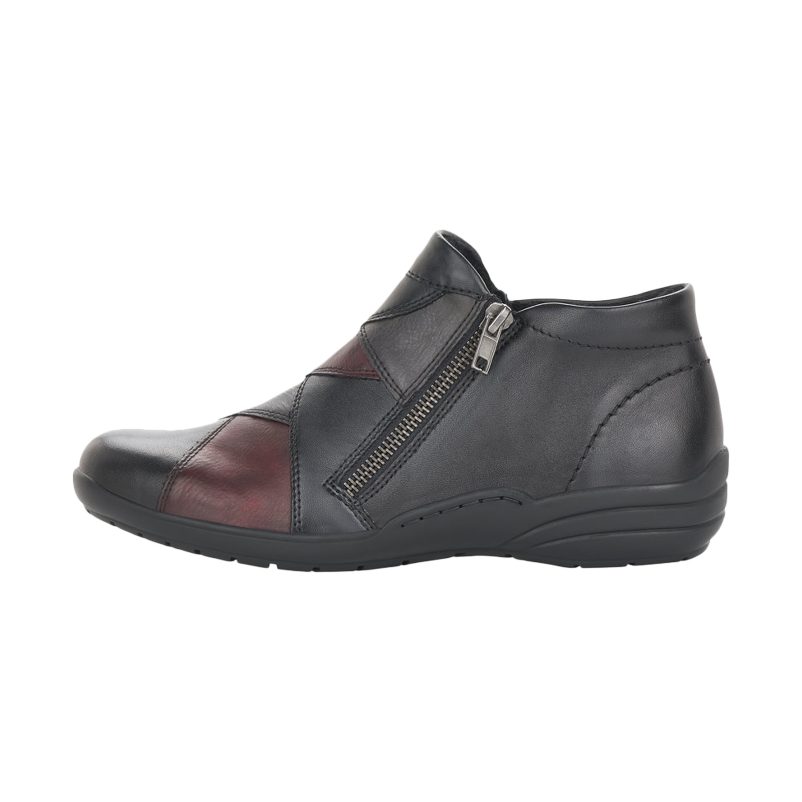 Bottine Cuir Remonte Cristallino
