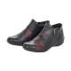 Bottine Cuir Remonte Cristallino