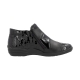 Bottine Cuir Remonte Cristallino