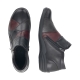 Bottine Cuir Remonte Cristallino