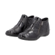 Bottine Cuir Remonte Cristallino