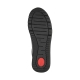 Basket Basse Cuir Tamaris Comfort