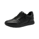 Basket Basse Cuir Tamaris Comfort