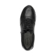 Basket Basse Cuir Tamaris Comfort