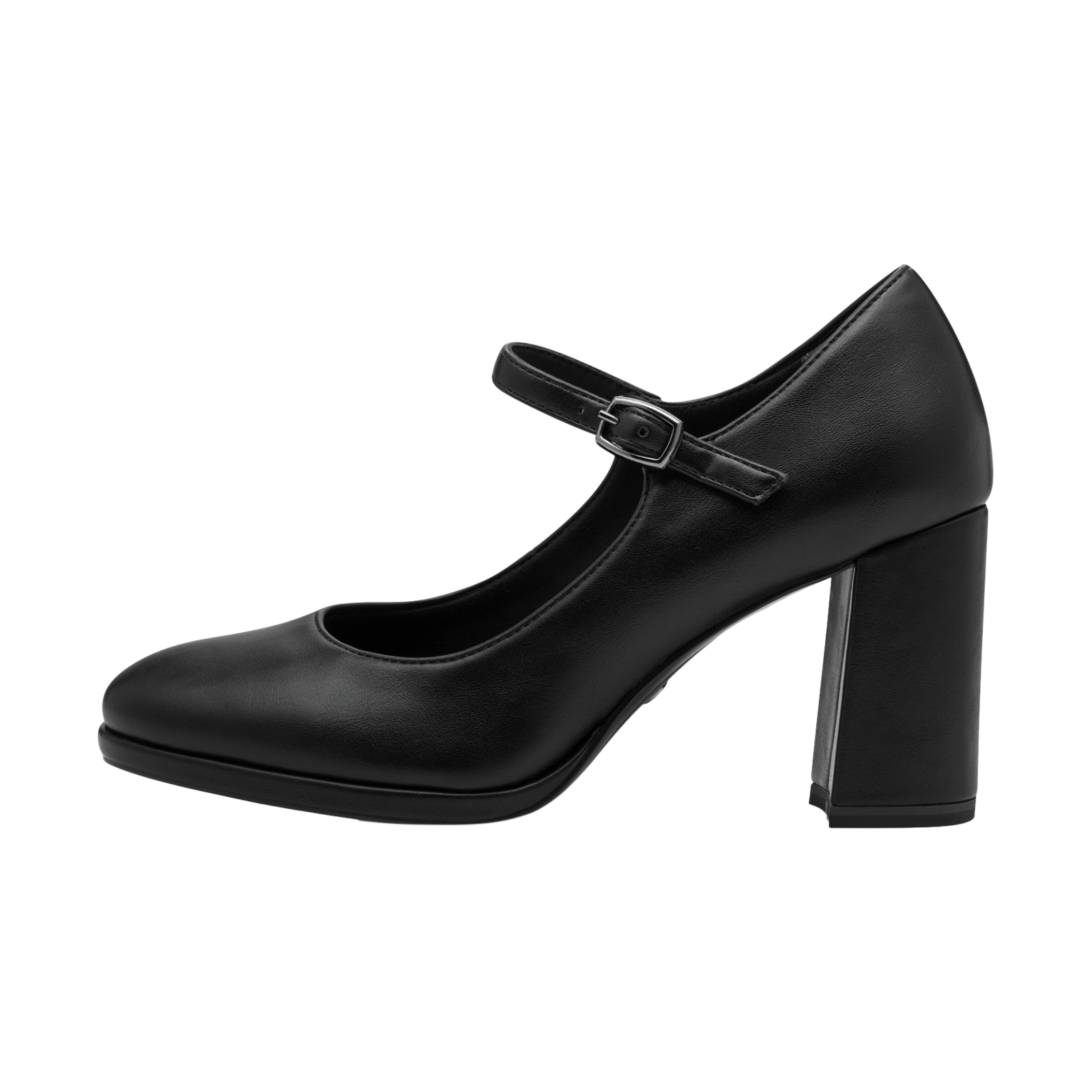 Ballerine Talon à Brides Tamaris