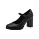 Ballerine Talon à Brides Tamaris