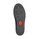Basket Basse Cuir Tamaris Comfort
