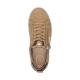 Basket Basse Cuir Tamaris Comfort