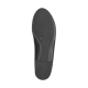 Ballerine Plate Cuir Tamaris