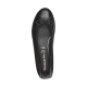 Ballerine Plate Cuir Tamaris