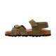 Mules Cuir The Divine Factory Orion