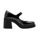 Ballerine Talon à Brides Tamaris