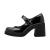 Ballerine Talon à Brides Tamaris