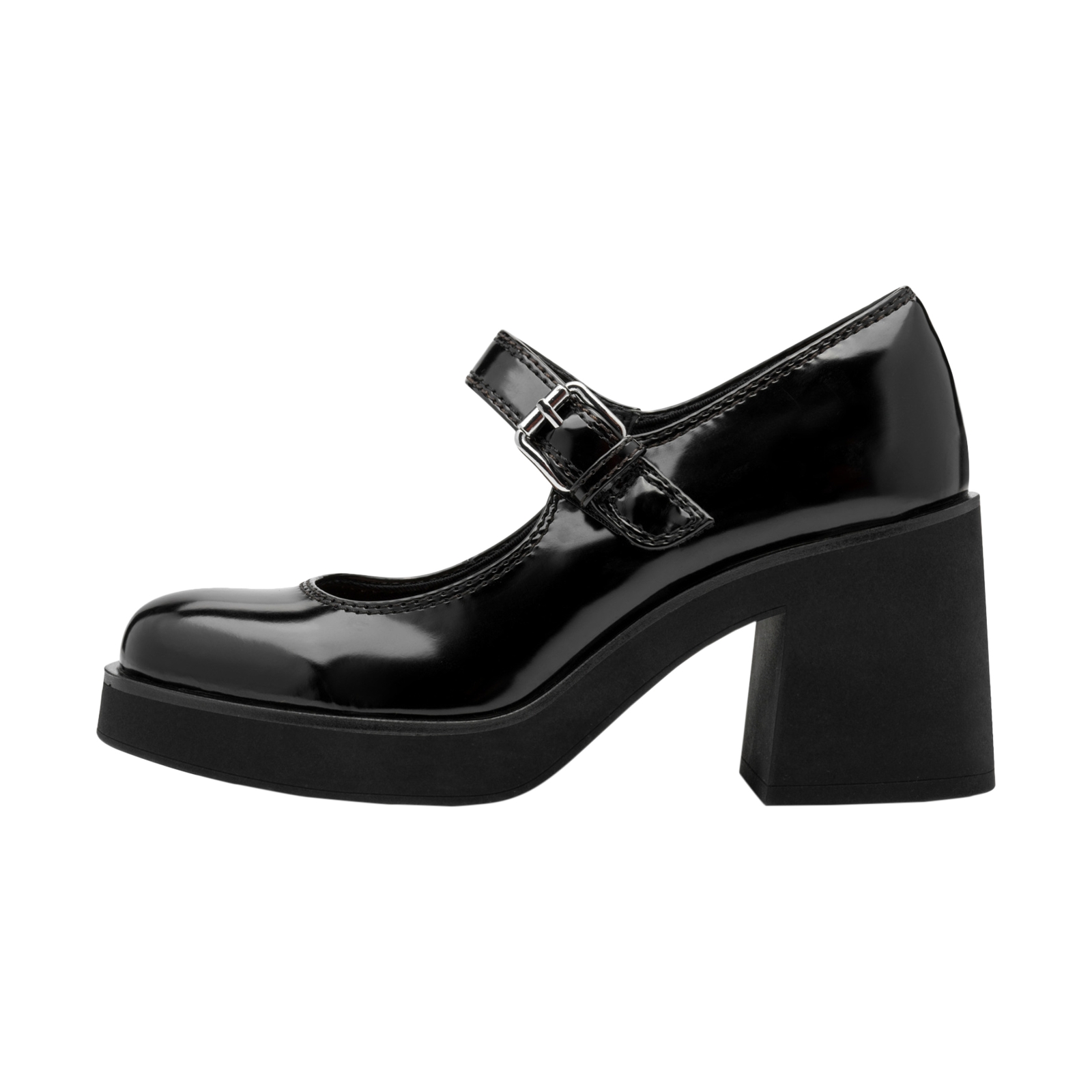 Ballerine Talon à Brides Tamaris