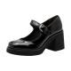 Ballerine Talon à Brides Tamaris