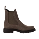 Bottine Cuir Tamaris