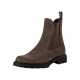 Bottine Cuir Tamaris