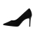 Escarpins A Talon Cuir Tamaris