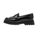 Derbies Basse Slipper Enfiler Tamaris