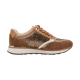 Basket Basse Cuir Tamaris