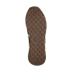 Basket Basse Cuir Tamaris