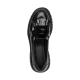 Derbies Basse Slipper Enfiler Tamaris