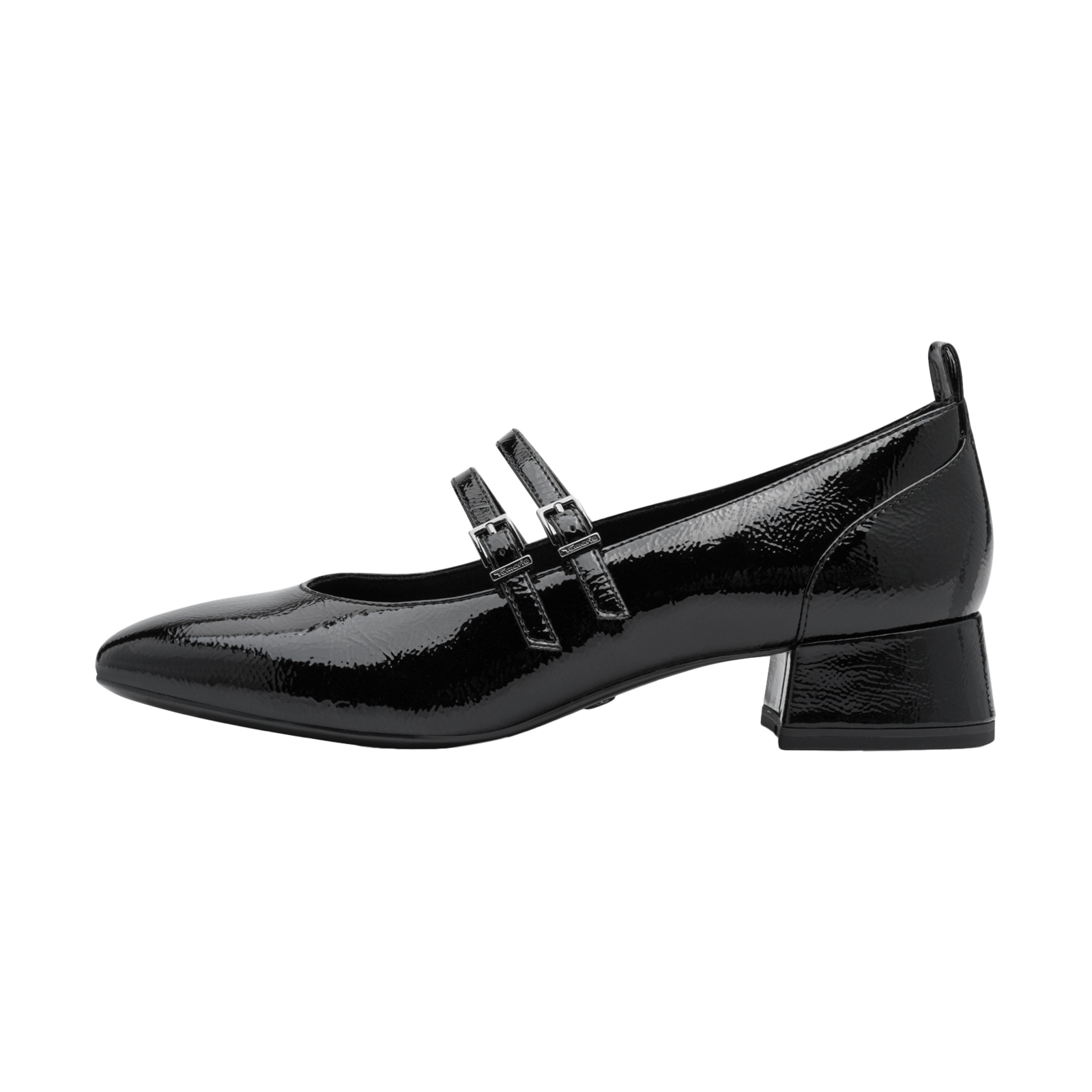 Escarpins Talon à Brides Tamaris