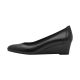 Ballerine Compensée à Enfiler Tamaris